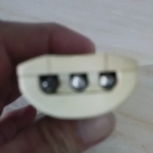 Điều khiển từ xa cho đèn trần NEC hàng si Nhật