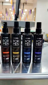 PERSONAL COLLECTION PERFUME FOR MEN ACTIVE BODY SPRAY 100 ML(cool edgy driven fearless)