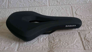 RAGUSA 3D SADDLE BIKE Seat