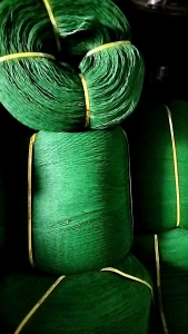 1 Cuộn 90m (30m dài x 3m rộng) Lưới Rào Gà Thả Vườn Khổ Rộng 3m Lưới Rào Gà Màu Xanh Giá Rẻ Npp.