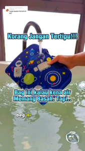 Busy Book Quiet Book Buku Baby 1 tahun ke 4 tahun Mainan Anak Fine Motor Skill sesuai hadiah hari jadi