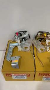 Kunci Pintu / Door Lock Mitsubishi Canter PS100 PS125 PS136 Turbo ORIGINAL