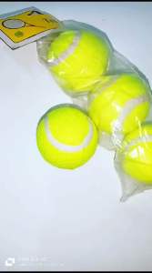 bola kasti tenis 1 pc