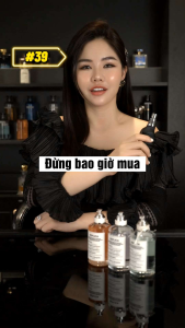 Nước Hoa Nam ULTRA-MALE ( chiết 10ml tặng 2ml) Thơm Lâu Gợi Cảm
