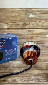 LED PROGI LENSA 2 MODE DIAM DAN KEDIP