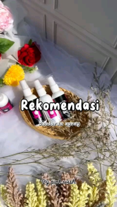 Deodorant Spray Pink Wish: Pilihan Terbaik untuk Penggunaan Sehari-Hari