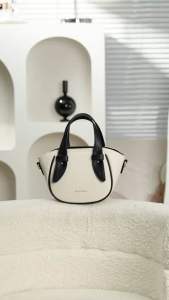 [New Arrival] [Rosea bag] BOSTANTEN Tas Wanita Selempang Fashion Handbag Sling Bag Women Shoulder Bag