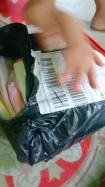 Buyer review video 2