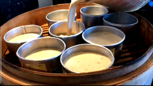 Puto Cup Molder / Round Llanera 3 Sizes Available Small Medium Large XL\\n\\n Introduction to Puto Cup Molders & Round Llanera Molds\\n\\nPuto cup molders, also known as round llanera molds, are essential tools for baking traditional Filipino puto, a steamed rice cake. These cupcake-like molds come in four sizes: small, medium, large, and XL, catering to different serving preferences and occasions. In this comprehensive guide, we'll explore the benefits of using puto cup molders, how to choose the right size, and how to maximize their potential.\\n\\n What is a Puto Cup Molder?\\n\\nA puto cup molder is a silicone or plastic mold designed specifically for shaping and baking puto. These molds come in various sizes, allowing you to create perfectly shaped rice cakes every time. Puto cup molders are an excellent alternative to traditional banana leaf wrappers, making the baking process more convenient and hygienic.\\n\\n How to Choose the Right Size: Small, Medium, Large & XL\\n\\nWhen selecting a puto cup molder, consider the serving size and occasion. Small and medium sizes are ideal for individual servings, while large and XL molds are perfect for sharing or special occasions. The right size will ensure your puto turns out perfectly every time.\\n\\n Benefits of Using Puto Cup Molders\\n\\nUsing puto cup molders offers several advantages:\\n\\n- **Convenience:** Puto cup molders eliminate the need for banana leaf wrappers, making the baking process more convenient and hygienic.\\n- **Consistency:** These molds ensure perfectly shaped rice cakes every time, guaranteeing consistent results.\\n- **Versatility:** Puto cup molders can be used for various rice cake recipes, allowing you to experiment with different flavors and ingredients.\\n\\n How to Use Your Puto Cup Molder\\n\\nUsing a puto cup molder is simple and straightforward. Follow these steps to create delicious puto:\\n\\n Preparing Ingredients for Puto\\n\\nStart by gathering the necessary ingredients for your chosen puto recipe. Common ingredients include glutinous rice flour, sugar, coconut milk, and baking powder.\\n\\n Properly Measuring Ingredients for Perfect Results\\n\\nAccurate ingredient measurements are crucial for achieving perfect results. Be sure to measure each ingredient carefully, following the recipe guidelines.\\n\\n Tips for Shaping Puto with Your Molder\\n\\nTo shape your puto perfectly, fill each mold cavity about three-quarters full with the prepared batter. This allows room for the rice cake to rise during steaming.\\n\\n Puto Cup Molding Set: A Complete Solution\\n\\nA puto cup molding set includes multiple molds of various sizes, making it an ideal solution for any occasion. These sets are perfect for both home bakers and commercial use.\\n\\n Why Choose a Puto Cup Molding Set?\\n\\nPuto cup molding sets offer several benefits:\\n\\n- **Convenience:** Having multiple molds in one set saves time and effort.\\n- **Versatility:** Different sizes cater to various serving preferences and occasions.\\n- **Cost-effective:** Buying a set is often more economical than purchasing individual molds.\\n\\n How to Clean & Store Your Molding Set\\n\\nCleaning and storing your puto cup molding set properly ensures longevity and hygiene. After use, wash the molds with mild soap and warm water, then air dry completely before storing.\\n\\n Additional Tips for Maximizing Your Molding Set's Potential\\n\\nTo get the most out of your puto cup molding set, consider these tips:\\n\\n- **Experiment with flavors:** Try different ingredients and flavor combinations to create unique rice cake recipes.\\n- **Use for other recipes:** Puto cup molders can be used for various baked goods, such as muffins and cupcakes.\\n- **Share with friends:** Impress your friends and family by serving perfectly shaped puto at gatherings.\\n\\nIn conclusion, puto cup molders are essential tools for baking traditional Filipino puto. By following this comprehensive guide, you'll be able to choose the right size, prepare ingredients accurately, and maximize the potential of your puto cup molding set. Happy baking!\n}