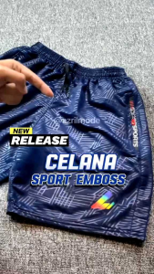 celana olahraga pria wanitaCelana runningCelana GYM