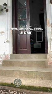 Celana Pria Slimfit: Celana Bahan Kerja & Celana Kantor