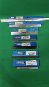 PISAU PLANNER TCT 205x17x3 (JP801/JP802) EURASIA