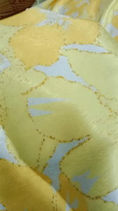 KAIN PASANG SATIN EMBOSS/JACQUARD BIDANG 60