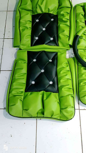 SARUNG / COVER JOK UMPLUNG SOFA KANCING BONUS COVER STIR