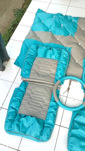 SARUNG JOK PLAFON DAN STIR GRANDMAX PICKUP