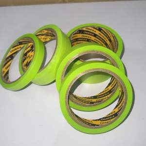 Washi Tape & Professional Painter Tape: A Comprehensive Guide