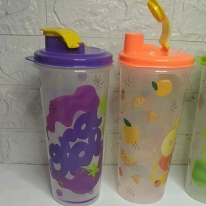Botol Minum Kulkas BIGGY / WATER JAR CLUNY 1200 ml