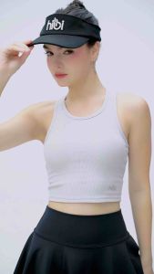 Váy Tập Pickleball Hibi Sports SK006 Kiểu Dáng Xòe Chất Vải Lu Fabric Cao Cấp