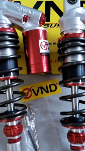 Shockbreaker shock vnd ak 111 All new nmax 310 mm