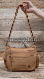 TAS SELEMPANG WANITA CHIBAO 6sleting CB8896-SF (Free DustBag)