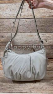 CB545-SF TAS SELEMPANG WANITA CHIBAO 4 Sleting ((Free DustBag))