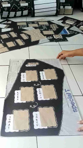 Hiasan Kelas & Dinding Estetik: Dekorasi Menarik untuk Belajar