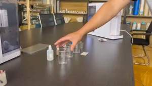 Nước muối dùng cho máy Kangen k8 supper nhập nhật