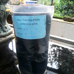 lưới bẫy chim tổng hợp 30m 5p cao 6m 5 viền 4 túichuyên chào màochích chòesáo các loại