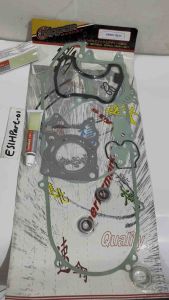 Full set paking komplit plus lem Honda Vario 125 Fi old Vario 150