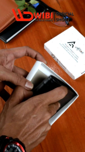 Dompet Kulit Sintetis Lipat 2 Pria Bahan Premium Kuqala D06 Kartu