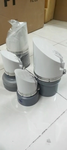 Nắp Cống phi 90 va 114. nắp ngắn nhỏ . Ngăn Mùi Hôi PVC.Nắp Đậy Cống.Nắp Thoát Sàn Chống Côn Trùng Chuột Bọ Vào Nhà Hiệu Quả