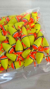 Pelampung Pancing Kleman Setarlite Terlaris Tipe 0A | 1pcs 5pcs 10pcs 20pcs