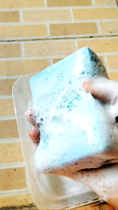 SPON BUSA CUCI INOAC COCOK UNTUK CUCI MOTOR MOBIL BUSA MELIMPAH KUAT KENYAL | M jindan store