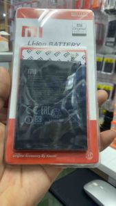 Batre Baterai Xiaomi Redmi 7 Redmi note 8 bn46 batre bn46 original