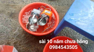 máy bào đá chạy bình acquy 12 v  3 lưỡi inox độ bền cao