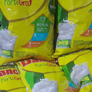 Dancow Fortigro Instan 1kg / 1000 gram