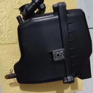 Filter Saringan Udara Motor Yamaha Vixion: Tips & Pemilihan