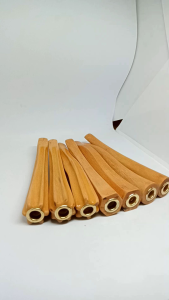 once padutan varian kayu kemuning emas berkualitas m07