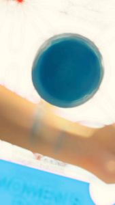 All-natural eye shadow (2g) | LegendaryinCrafts