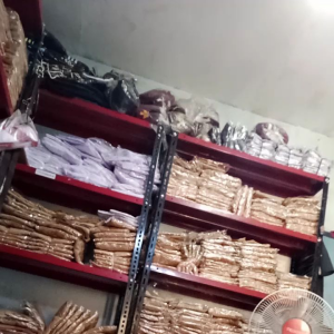 Celana Panjang Cowok Size 25-34: Tebal & Nyaman