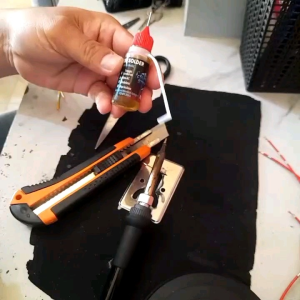 Flux solder TERBARU SUPER STRONG stainless steel high quality baterai nikel kuningan tembaga besi