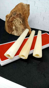 Produk E-commerce: Padutan Tulang Kerbau Motif Semi Belimbing M188