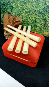 kerajinan once tulang kerbau lentik spesial m175