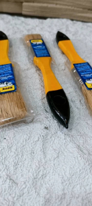 1 PC HIPPO Paint brush 1"