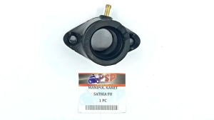 MANIPOL KARET SATRIA FU - Manipul Insulator Suzuki Satria Fu 150