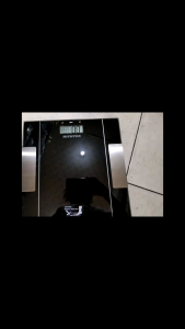 TIMBANGAN BADAN DIGITAL RICHTER BMI