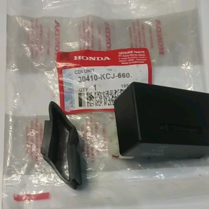 CDI Tiger Revo / CDI Unit Honda Tiger Original Premium - 30410-KCJ-660