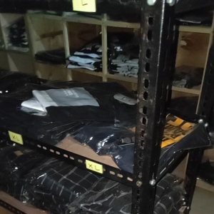 Kaos Baju Distro Anime Katun Combed Super Premium