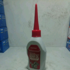 Oli Gardan Oli Gear Matic 120 ml untuk Motor Beat Vario Scoopy Spacy Genio dll Isi 10 Pcs ASLI