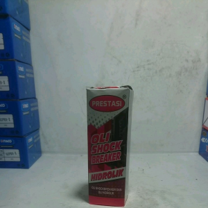 Oli Shockbreaker Berkualitas untuk Semua Motor